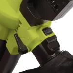Sun Joe 48V Cordless Blower, Vacuum, and Mulcher 3-in-1 Tool (Tool Only) thumbnail 5