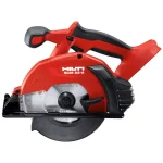 Hilti SCM 22-Volt Lithium-Ion Cordless Metal Cutting Circular Saw Kit thumbnail 8
