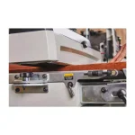 Jet JWDS-2550 25 in. Drum Sander with Open Stand, 115V, 1.75 HP thumbnail 5