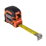 Klein Tools 12-Piece Electrical Tool Set with Pliers, Screwdrivers, Tape Measure, and Tool Pouch thumbnail 9