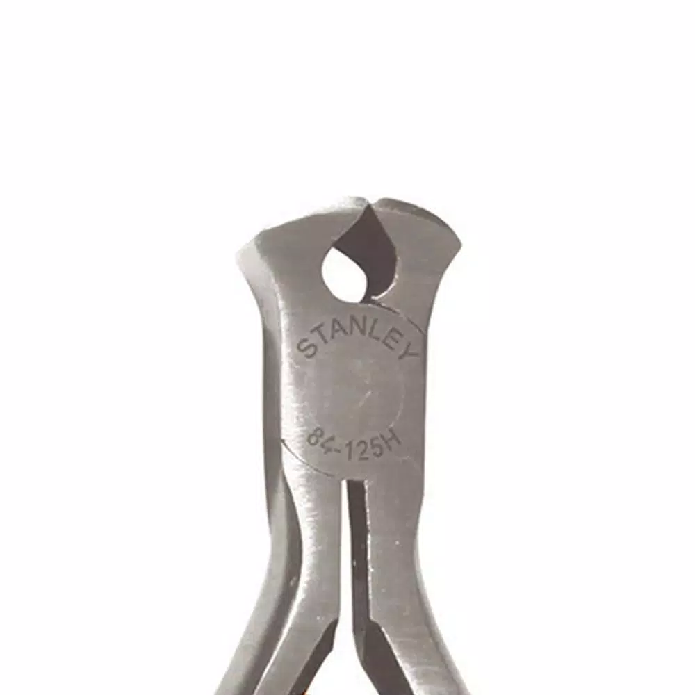 Stanley 6-Piece Bi-Material Mini Plier Set - Drop Forged Steel Hand Tools