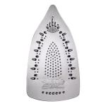 Shark Ultimate Professional 1800W Steam Iron with Stainless Steel Soleplate thumbnail 4