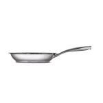 Tramontina Gourmet Prima 10 in. Stainless Steel Tri-Ply Frying Pan thumbnail 2