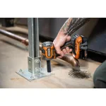 RIDGID 18V SubCompact Brushless 3/8 in. Cordless Impact Wrench (Tool Only) thumbnail 6