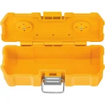 DEWALT Magnetic Tough Case Set with 15 Accessories and Magnetic Holder thumbnail 4