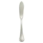 Oneida Barcelona 36-Piece 18/0 Stainless Steel Butter Spreader Set with Teardrop Handle thumbnail 1