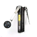 Klein Tools 11-1/2 in. BX and Armored Cable Cutters thumbnail 2