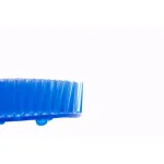 Unbranded Ekcoscreen Anti-Splash Blue Urinal Screen, 60 Day Long Lasting Fragrance (12 Per Box) thumbnail 3
