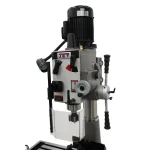 JET JMD-40GHPF Geared Head Mill Drill Press with Power Downfeed thumbnail 3