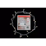 Novolink 200 LED Mini Globe Warm White Icicle String Lights with Wireless Smart App Control thumbnail 7