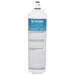 Moen Sip Beverage Faucet Filtration System, Under Sink Carbon Block Water Treatment thumbnail 2
