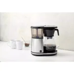 Bonavita 8-Cup Stainless Steel Drip Coffee Maker with Glass Carafe, 1560W thumbnail 5