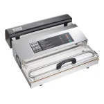 Weston Pro-2600 Commercial Grade Stainless Steel Food Vacuum Sealer thumbnail 6