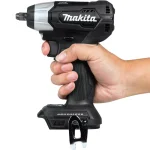 Makita 18V LXT Sub-Compact Brushless 3/8 in. Sq. Drive Impact Wrench (Tool Only) thumbnail 9