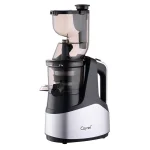Boyel Living Silver Slow Masticating Cold Press Juicer, High Yield Vertical Juicer with 30 Speeds thumbnail 1