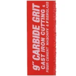 Diablo 9 in. Carbide Grit Reciprocating Saw Blade for Cast Iron, Masonry & Fiber Cement (5-Pack) thumbnail 3