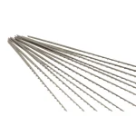 WEN #3R Modified Geometry Pinless Scroll Saw Blades, 5 in., 12-Pack thumbnail 3