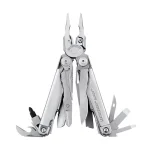 Leatherman Tool Group Leatherman Surge 21 Heavy-Duty Multi-Tool with 2 Bits thumbnail 1