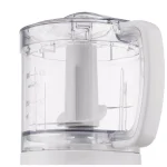 Brentwood Appliances 3-Cup 2-Speed Food Processor, White thumbnail 4