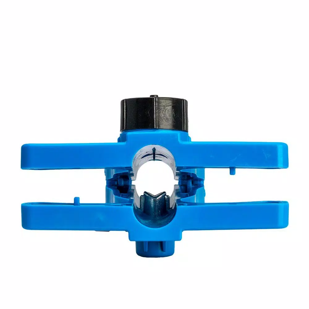 Jonard Tools FOR-3000 Round Fiber Optic Cable Slitter, 9 mm to 19 mm