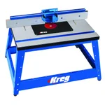 Kreg Precision Bench Top Router Table with Micro-Dot Surface thumbnail 2