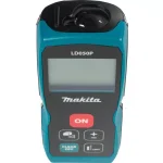 Makita LD050P 164 ft. Laser Distance Measure with IP54 Rating thumbnail 12