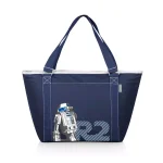 ONIVA R2-D2 Topanga 9 Qt. 24-Can Insulated Cooler Tote Bag in Navy thumbnail 1
