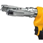 DEWALT 20V MAX Cordless Dieless Cable Crimping Tool Kit with (2) 4.0 Ah Batteries, Charger & Case thumbnail 5