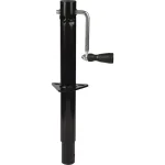 Ultra-Fab Products Ultra Sidewind Manual Tongue Jack, 2 in. Tube, 1000 lbs. Capacity thumbnail 1