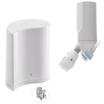 Pelican Water Pelican 3-Stage Shower and Countertop Drinking Water Purification System Combo thumbnail 12