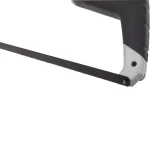 DEWALT 12 in. 5-in-1 Hacksaw with Comfort Grip Plastic Handle thumbnail 2