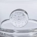 Park Designs Levingston 16 oz. Glass Tumbler Set of 6 thumbnail 2