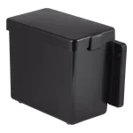CURT 6" x 5-1/2" x 3-1/4" Breakaway Battery Case with Lockable Tab for Trailer thumbnail 2
