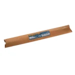 POWERTEC Premium Guide Rail Connector Set (2-Pack) - Universal Compatibility for Track Saws thumbnail 2