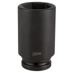 STEELMAN PRO 36mm 3/4-in Drive 6-Point Deep Impact Socket thumbnail 2
