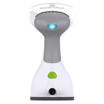 Steamfast SF-452 Handheld Portable Garment Steamer, 1000W, White thumbnail 4