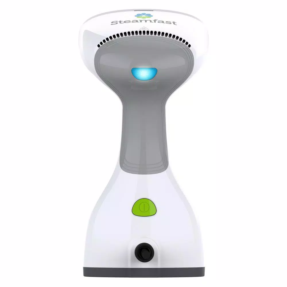 Steamfast SF-452 Handheld Portable Garment Steamer, 1000W, White