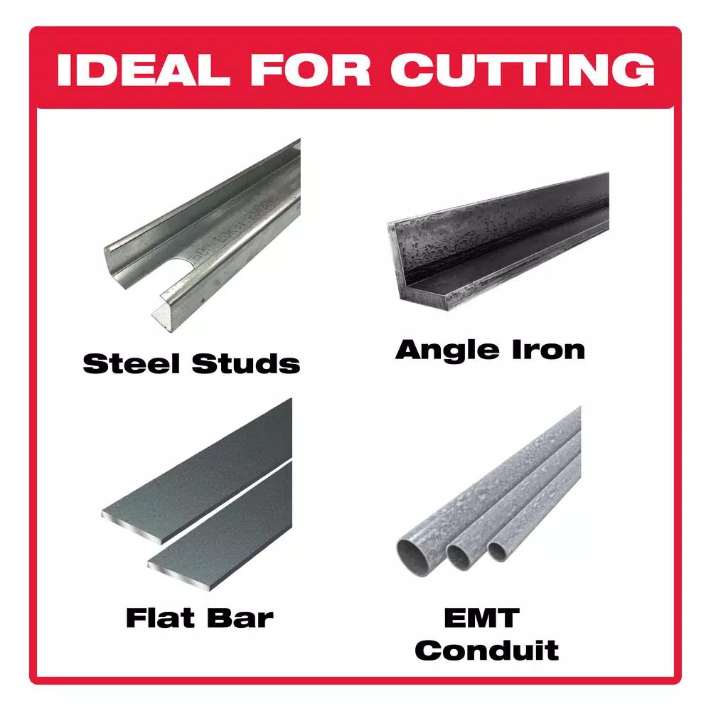 Diablo Steel Demon 5-1/2 in. 30-Teeth Metal Cutting Carbide Saw Blade with Bushings