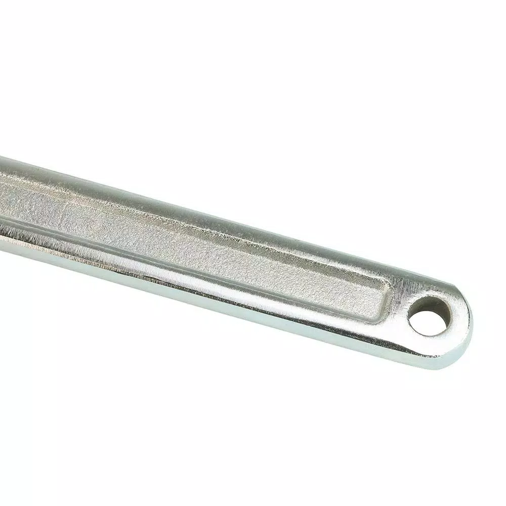 Steel Dragon Tools 24 in. Aluminum Chain Pipe Wrench, 6 in. Capacity