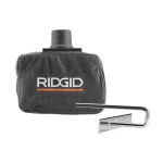 RIDGID 18V OCTANE Cordless Brushless 3-1/4 in. Hand Planer Kit with 3.0 Ah Bluetooth Battery and Charger thumbnail 10