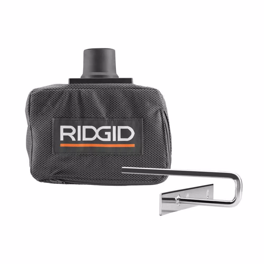 RIDGID 18V OCTANE Cordless Brushless 3-1/4 in. Hand Planer Kit with 3.0 Ah Bluetooth Battery and Charger