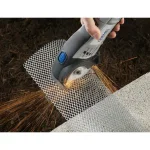 Dremel Saw-Max 6 Amp Variable Speed Corded Specialty Saw Kit with Case and 4 Blades thumbnail 9