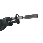 ReciproTool Flat Wood Rasp File for Reciprocating Saws, 4-Sided Coarse and Fine, Carbon Steel thumbnail 3
