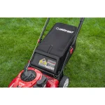 Troy-Bilt TB200 21 in. Self-Propelled Gas Lawn Mower with Briggs & Stratton 140cc Engine thumbnail 14