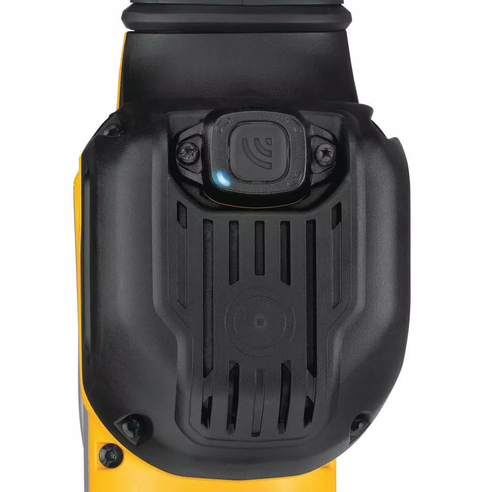 DEWALT FLEXVOLT 60V MAX Cordless Brushless 1-7/8 in. SDS MAX Combination Rotary Hammer (Tool-Only)