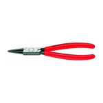 KNIPEX 2-Piece Snap-Ring Pliers Set, Internal and External Circlip Pliers thumbnail 3