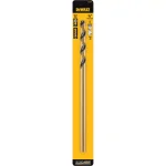 DEWALT 1/2 in. x 12 in. Black and Gold High Speed Steel Twist Drill Bit thumbnail 3
