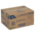 Georgia-Pacific Preference White 2-Ply Facial Tissues, 100-Count (30 Pack) thumbnail 2