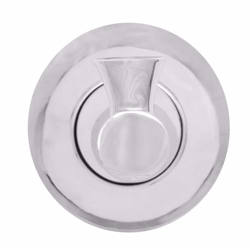 Arista Arlington Collection Robe Hook in Chrome
