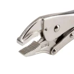 TEKTON 10 in. Curved Jaw Locking Pliers, 4-Pack thumbnail 9